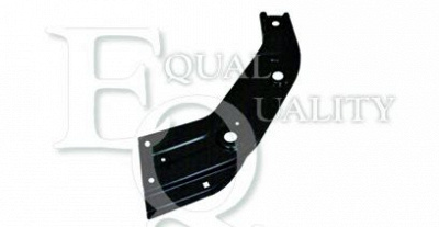 EQUAL QUALITY l02210 -  Крепление фары, освещение